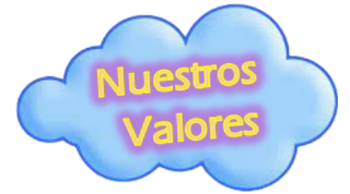 Link Nuestros Valores